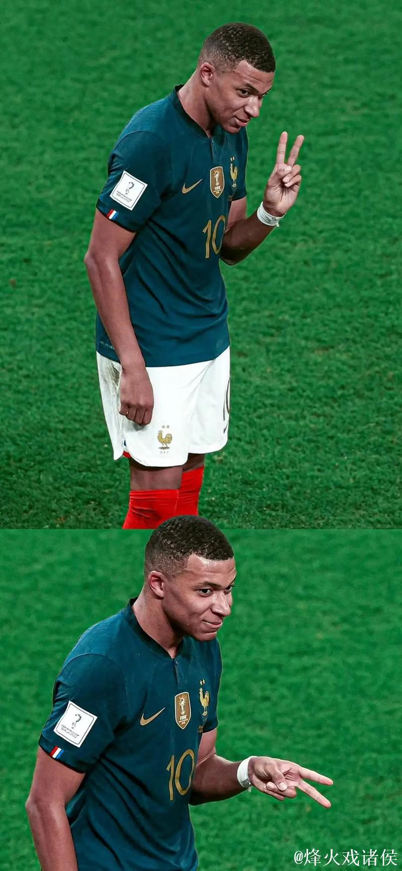 姆巴佩以6分42秒创欧冠史上第二快帽子戏法 姆巴佩以6分42秒创欧冠史上第二快帽子戏法