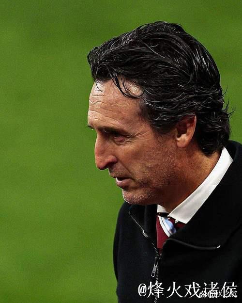 维拉强势逆转!创队史纪录紧追争冠步伐,埃梅里麾下展现不俗实力 维拉强势逆转!创队史纪录紧追争冠步伐,埃梅里麾下展现不俗实力