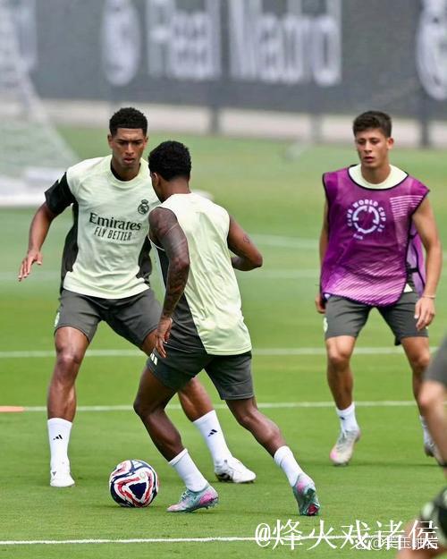 阿隆索执教皇马欧冠战绩令人尴尬，竟与2019年索拉里相似