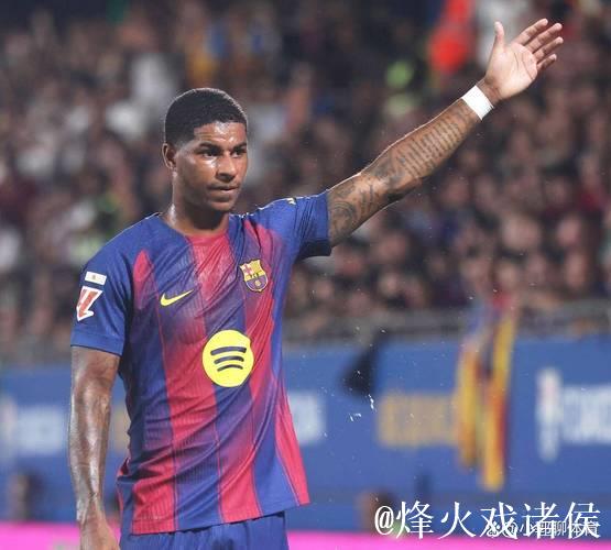 巴萨欲逼曼联为拉什福德降价千万元,妖星效仿安东尼拒绝他投 巴萨欲逼曼联为拉什福德降价千万元,妖星效仿安东尼拒绝他投