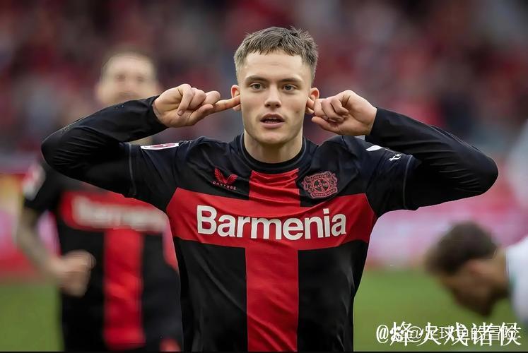 拜仁逆转圣保利，多特力克勒沃库森