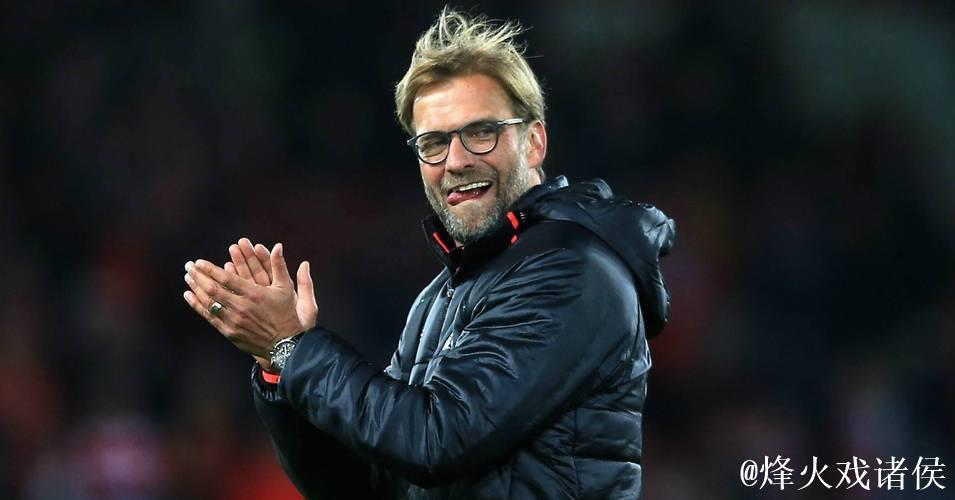 皇马换帅瞄准克洛普！利物浦、曼城等对迪奥曼德展现兴趣